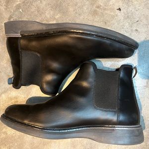 Cole Haan Chelsea Boots